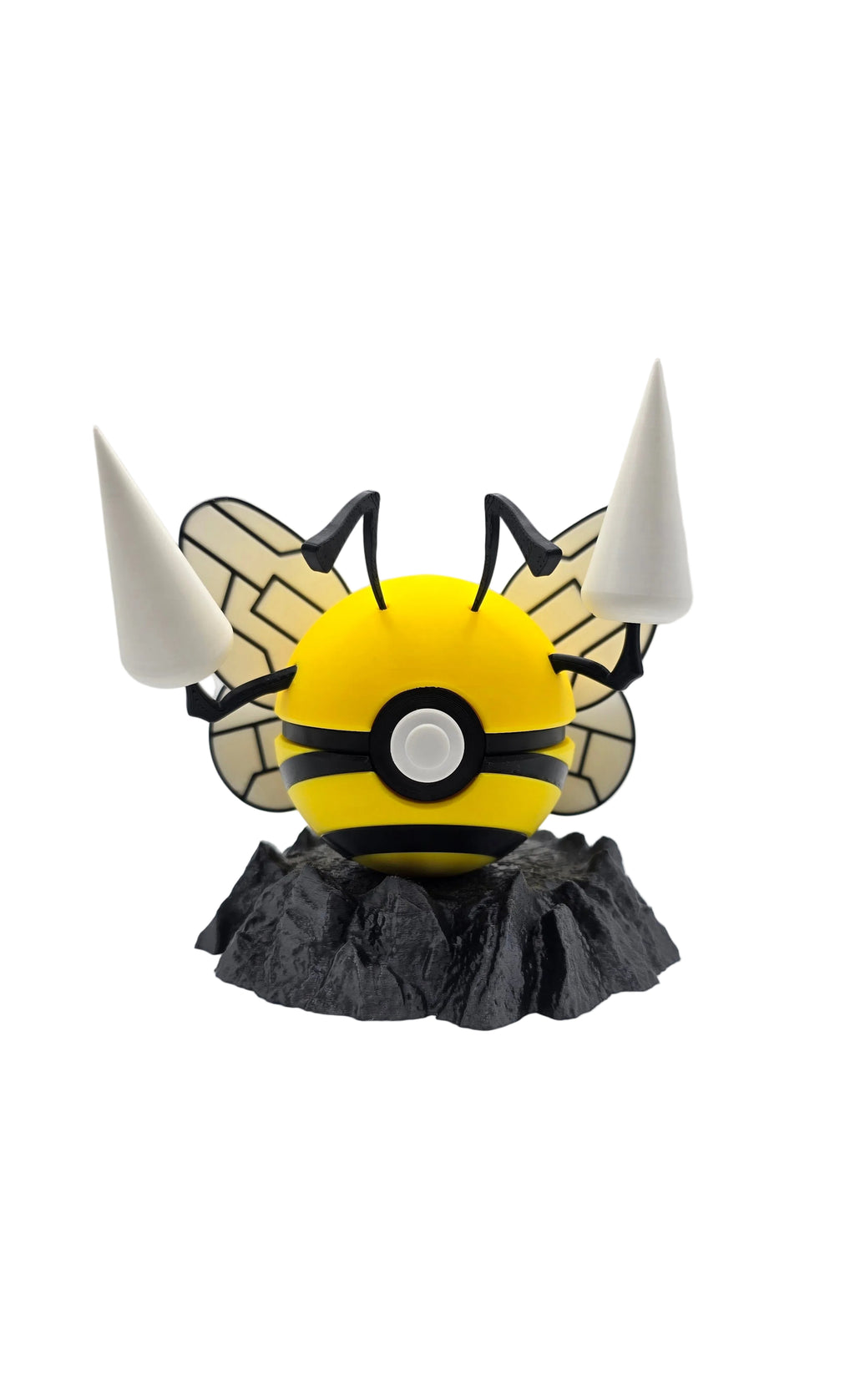 #0015 Dardargnan / Beedrill